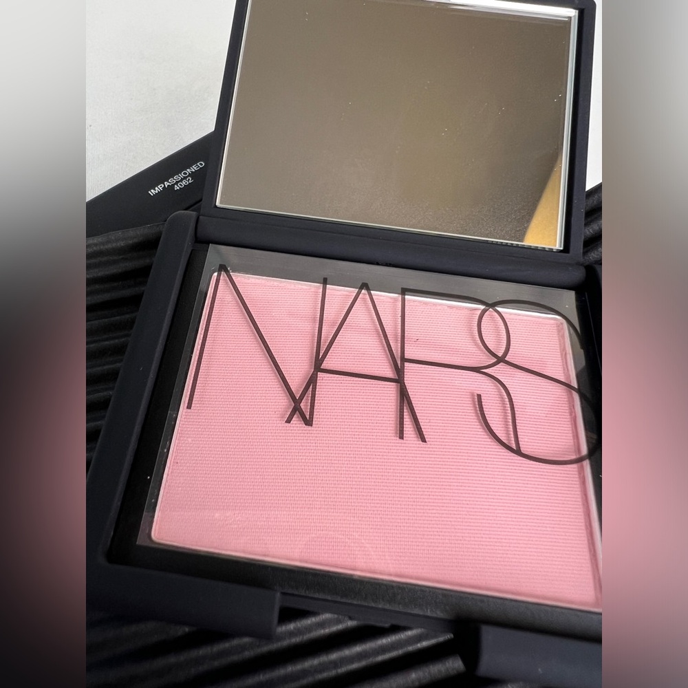 Nars Impassioned Blush